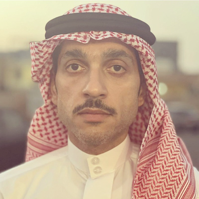 Emad Al-Mousa, IT Consultant